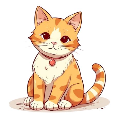 cat clipart png